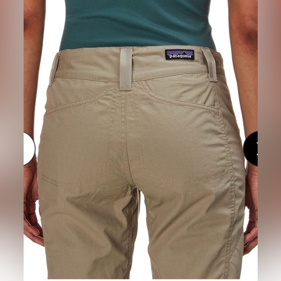 Patagonia Venga rock pant  , sz 10 - Picture 4 of 15